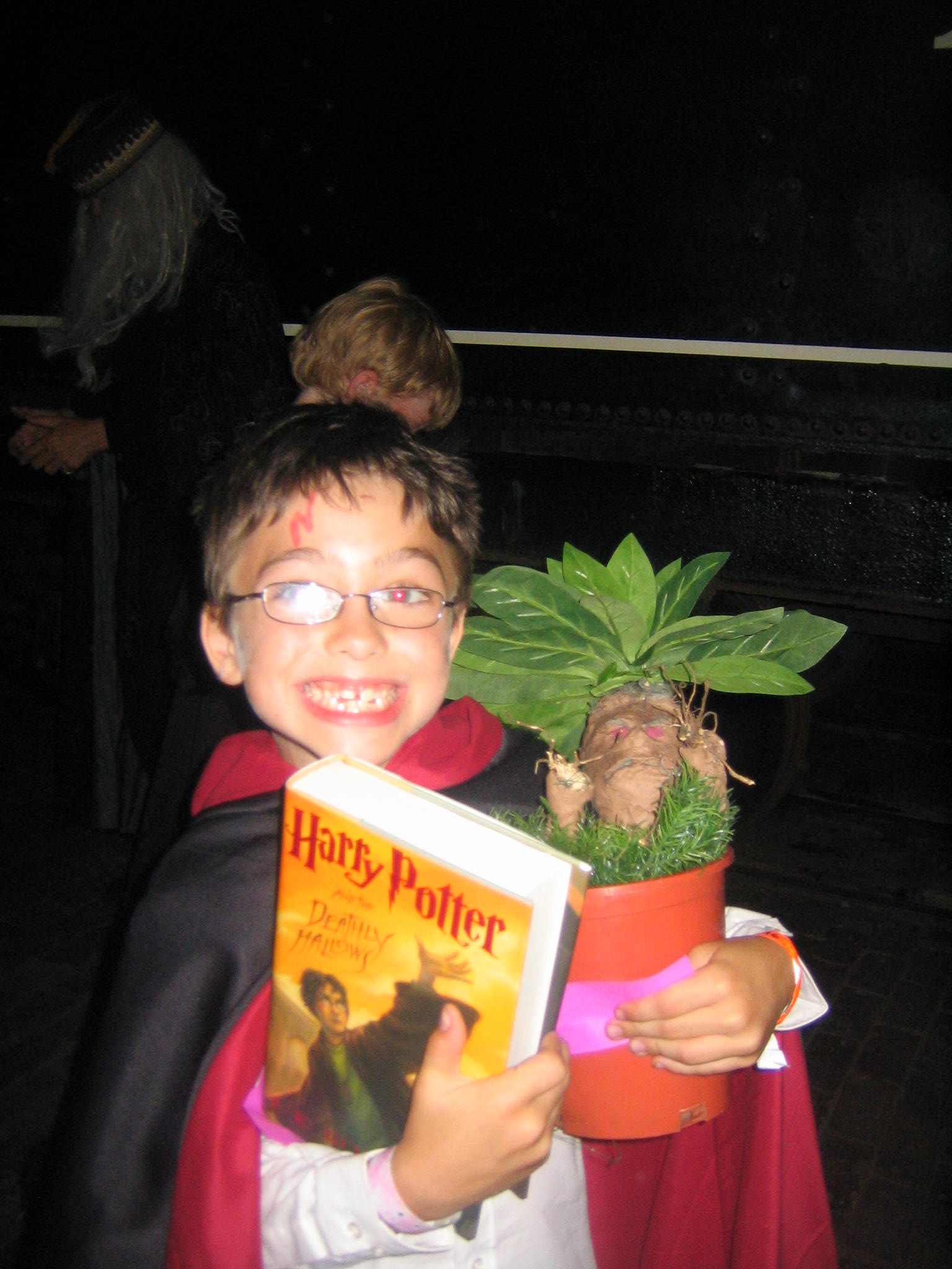 Harry,Book, plants.jpg