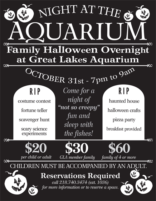 Night at Aquarium Poster.JPG